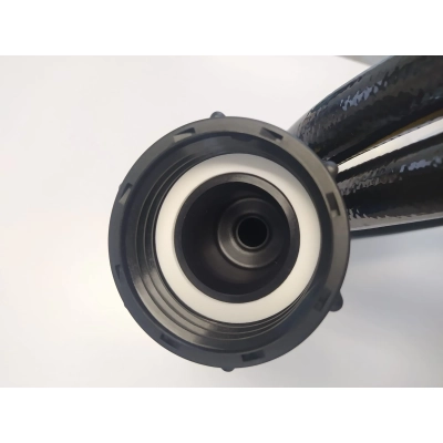 Zestaw grawitacyjny | do tankowania  Adblue / ON z pistoletem | IBC